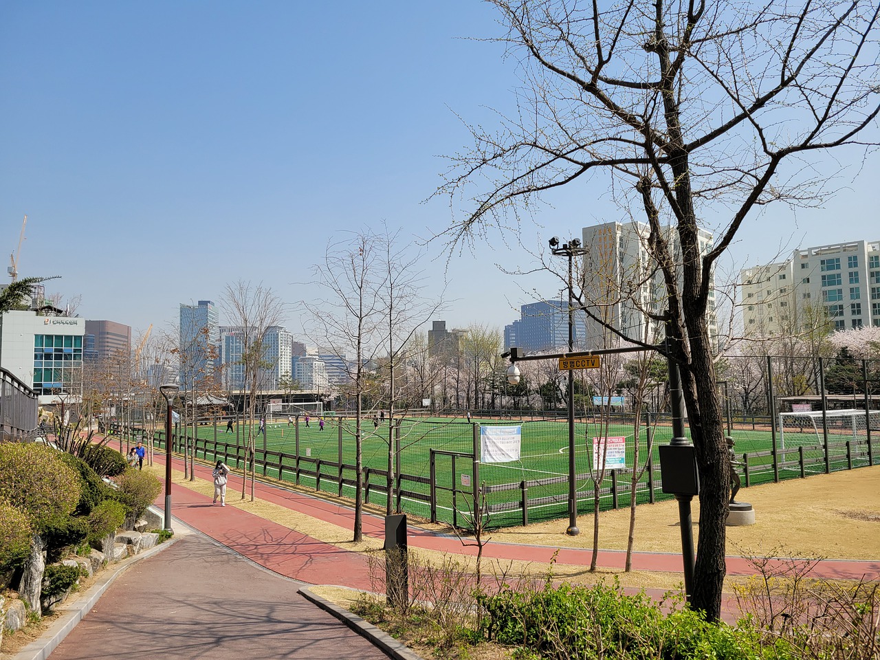 市场必须发